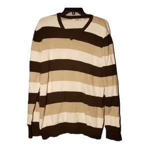 Old navy sweater size‎ large